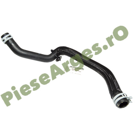 Furtun Intrare Apă Termoflot LOGAN 3, SANDERO 3, JOGGER, Original Renault 213079978R