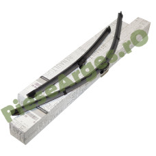SET Lamele Stergator Parbriz Stanga Si Dreapta, LOGAN 3, SANDERO 3, JOGGER, 288909527R + 288908753R Originale Renault SET Lamele Stergator Parbriz Stanga Si Dreapta, LOGAN 3, SANDERO 3, JOGGER, 288909527R + 288908753R Originale Renault
