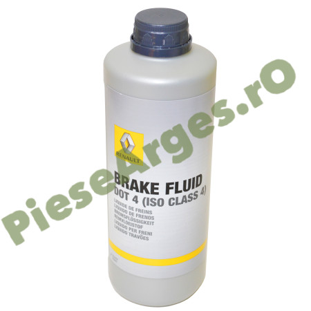 Lichid Frână DOT 4 Original Renault 7711575501 0.5L