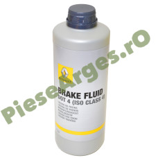 Lichid Frână DOT 4 Original Renault 7711575501 0.5L
