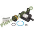 Pachet Revizie Complet DUSTER 3 (2024+) 1.0 TCe ECO G-100, Ulei Renault GTX 0W20 RN17FE 7711943674 + Filtre Originale Renault
