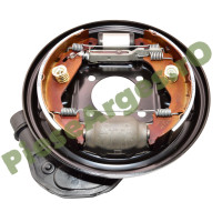 Motoras Frână Automată Stânga LOGAN 3, SANDERO 3, Cu Platou Franare Original Renault 440104638R Motoras Frână Automată Stânga LOGAN 3, SANDERO 3, Cu Platou Franare Original Renault 440104638R