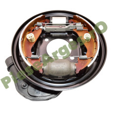 Motoras Frână Automată Stânga LOGAN 3, SANDERO 3, Cu Platou Franare Original Renault 440104638R Motoras Frână Automată Stânga LOGAN 3, SANDERO 3, Cu Platou Franare Original Renault 440104638R