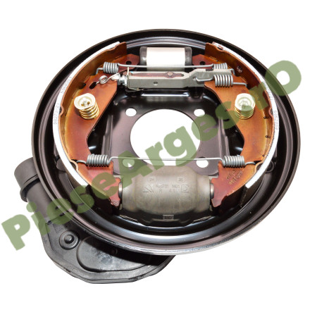 Motoras Frână Automată Stânga LOGAN 3, SANDERO 3, Cu Platou Franare Original Renault 440104638R Motoras Frână Automată Stânga LOGAN 3, SANDERO 3, Cu Platou Franare Original Renault 440104638R