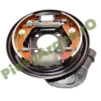 Motoras Frână Automată Dreapta LOGAN 3, SANDERO 3 Cu Platou Franare Original Renault 440001704R Motoras Frână Automată Dreapta LOGAN 3, SANDERO 3 Cu Platou Franare Original Renault 440001704R