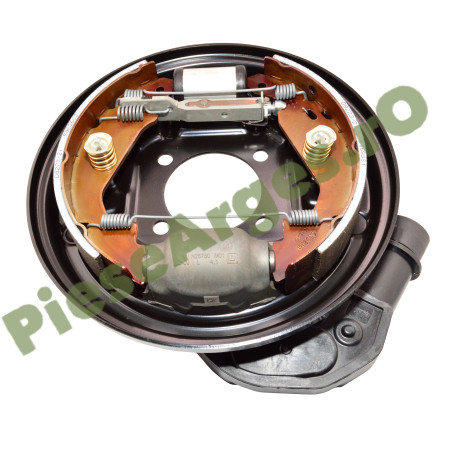 Motoras Frână Automată Dreapta LOGAN 3, SANDERO 3 Cu Platou Franare Original Renault 440001704R