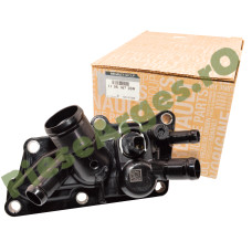 Termostat 1.0 TCe / ECO-G LOGAN 3, SANDERO 3, DUSTER 2/3, JOGGER, Renault 110616700R (fost 110610362R)