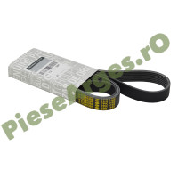 Curea Elastica Accesorii (Transmisie) Motor 1.0TCe, LOGAN 3, SANDERO 3, DUSTER 3, DUSTER 2, JOGGER, Originala Renault 117209538R Curea Elastica Accesorii (Transmisie) Motor 1.0TCe, LOGAN 3, SANDERO 3, DUSTER 3, DUSTER 2, JOGGER, Originala Renault 117209538R