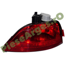 Lampă Ceață Stânga Duster 2, Originală Renault 265855178R Lampă Ceață Stânga Duster 2, Originală Renault 265855178R
