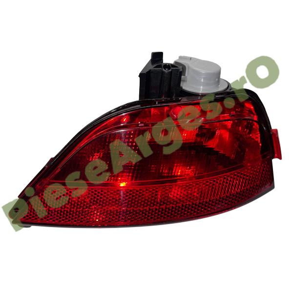 Lampă Ceață Stânga Duster 2, Originală Renault 265855178R