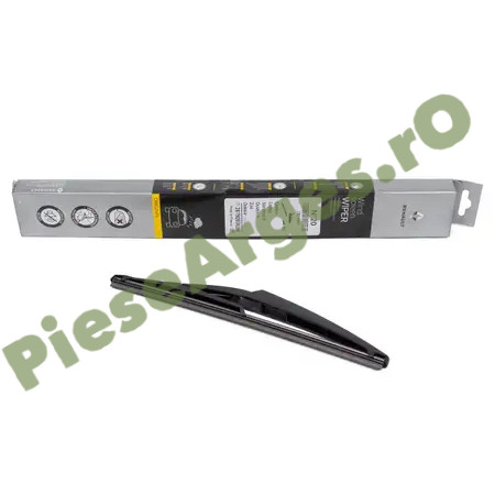Lamă Ștergător Lunetă Sandero 3 Originală Renault 287909363R Lamă Ștergător Lunetă Sandero 3 Originală Renault 287909363R