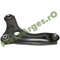 Bascula (Brat Inferior Suspensie) Stanga LOGAN 3, SANDERO 3, JOGGER, ASAM 50242 (Renault 545010278R | 545054787R)