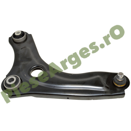 Bascula (Brat Inferior Suspensie) Stanga LOGAN 3, SANDERO 3, JOGGER, ASAM 50242 (Renault 545010278R | 545054787R) Bascula (Brat Inferior Suspensie) Stanga LOGAN 3, SANDERO 3, JOGGER, ASAM 50242 (Renault 545010278R | 545054787R)