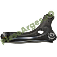 Bascula (Brat Inferior Suspensie), Dreapta LOGAN 3, SANDERO 3, JOGGER, ASAM 50243 (Renault 545008653R | 545041584R)