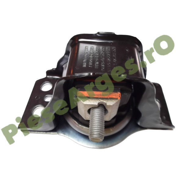 Tampon Motor Hidroelastic Logan 1 1.5 dCi Euro 4 / 1.6 16 Valve, Original Renault 6001549202 Tampon Motor Hidroelastic Logan 1 1.5 dCi Euro 4 / 1.6 16 Valve, Original Renault 6001549202
