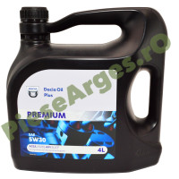 Ulei Dacia Oil Plus Premium 5W30 4L 6001999716