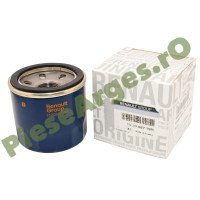 Filtru Ulei Bigster 1.8 Hybrid 155 CP, Original Renault 152085739R