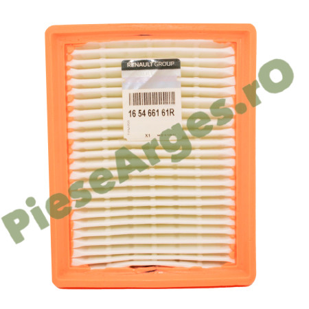 Filtru Aer Bigster 1.8 Hybrid 155 CP, Original Renault 165466161R Filtru Aer Bigster 1.8 Hybrid 155 CP, Original Renault 165466161R