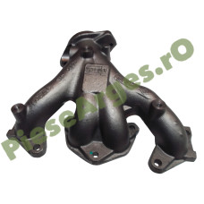 Galerie Evacuare (Colector Esapament), Logan 1.4-1.6 MPI, Sandero 1.4-1.6 MPI, Originala Renault 6001548025 Galerie Evacuare (Colector Esapament), Logan 1.4-1.6 MPI, Sandero 1.4-1.6 MPI, Originala Renault 6001548025
