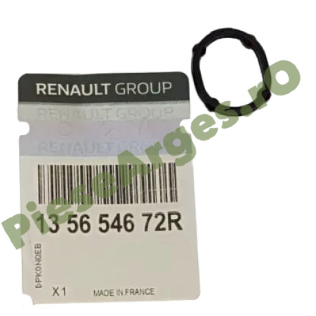 Garnitură Capac Distribuție 1.0 TCe, ECO-G 100, Logan 3, Sandero 3, Jogger, Duster 2/3, Renault 135654672R