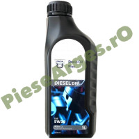 Ulei Dacia Oil Plus Diesel DPF 5W30 1L, 6002005671