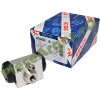 Cilindru Frână Logan 2, Sandero 2, Logan 1, Sandero 1, BOSCH F 026 002 249, echivalent Renault 7701047838