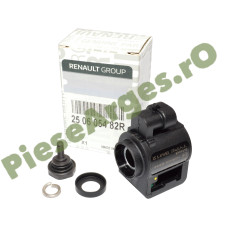 Bobină Electrovalvă GPL 1.0 TCe ECO-G Logan 3, Sandero 3, Jogger, Duster 2/3 Originala Renault 250605482R