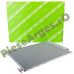 Radiator aer condiționat Logan 2, Sandero 2, Duster 2, Dokker, Condensor Climatizare VALEO 814373 ( 921006454R | 921006843R )