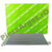 Radiator aer condiționat Logan 2, Sandero 2, Duster 2, Dokker, Condensor Climatizare VALEO 814373 ( 921006454R | 921006843R )