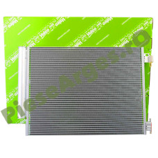 Radiator aer condiționat Logan 2, Sandero 2, Duster 2, Dokker, Condensor Climatizare VALEO 814373 ( 921006454R | 921006843R )