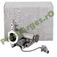 Pompă Ulei 0.9 TCe Logan 2, Sandero 2, Clio 4, Captur, Renault 150007372R