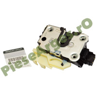 Broască Ușă Stânga Față Electrica, Dokker, Lodgy, Originală Renault 805030711R