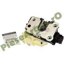 Broască Ușă Stânga Față Electrica, Dokker, Lodgy, Originală Renault 805030711R