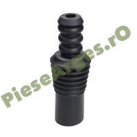 Tampon Șoc Amortizor Față, (Burduf Protectie), Logan 2/1, Sandero 2/1, Renault 540505149R