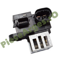 Rezistență Trepte Ventilator Răcire Logan 2, Sandero 2, Duster, Dokker, Renault 255509263R Rezistență Trepte Ventilator Răcire Logan 2, Sandero 2, Duster, Dokker, Renault 255509263R