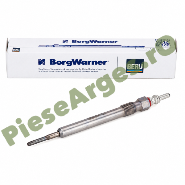 Bujie Incandescenta 1.5dCi AdBlue® Euro 6+ LOGAN 2, DUSTER 2, DOKKER, MEGANE 4, CLIO 5, BERU BorgWarner GE139 (110659823R)
