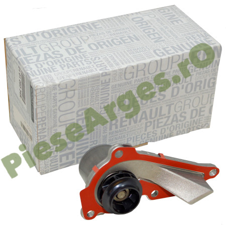 Pompa Apa 1.0TCe, LOGAN 3, SANDERO 3, LOGAN 2, Originala Renault 210109334R Pompa Apa 1.0TCe, LOGAN 3, SANDERO 3, LOGAN 2, Originala Renault 210109334R