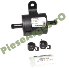 Filtru GPL Eco-G 120 Logan 3, Sandero 3, Jogger Facelift 2026, Original Renault 169191100R Filtru GPL Eco-G 120 Logan 3, Sandero 3, Jogger Facelift 2026, Original Renault 169191100R