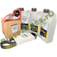 Pachet Revizie Pompa Apa 1.0TCe, LOGAN 3, SANDERO 3, LOGAN 2, DUSTER 2, Renault 210100638R + 117209538R + 7711947052 Pachet Revizie Pompa Apa 1.0TCe, LOGAN 3, SANDERO 3, LOGAN 2, DUSTER 2, Renault 210100638R + 117209538R + 7711947052
