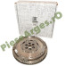 Pachet Ambreiaj Complet Original Renault LOGAN 3, SANDERO 3, JOGGER, DUSTER 2/3 1.0 TCe / ECO-G 100 – 302051336R + 306206620R + 123100749R