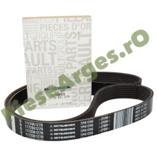 Curea Elastică Accesorii 1.2 TCe / ECO-G 120 Logan 3, Sandero 3, Jogger Facelift 2026, Originală Renault 117206127R
