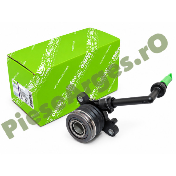 Rulment Ambreiaj Hidraulic 1.0 TCe / ECO-G 100 Logan 3, Sandero 3, Jogger, Duster 2/3 – Valeo 804570 Rulment Ambreiaj Hidraulic 1.0 TCe / ECO-G 100 Logan 3, Sandero 3, Jogger, Duster 2/3 – Valeo 804570