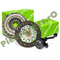 Kit Ambreiaj + Rulment Hidraulic 1.0 TCe ECO-G 100 Logan 3, Sandero 3, Jogger, Duster 2/3 – VALEO 832519 + 80457 Kit Ambreiaj + Rulment Hidraulic 1.0 TCe ECO-G 100 Logan 3, Sandero 3, Jogger, Duster 2/3 – VALEO 832519 + 80457