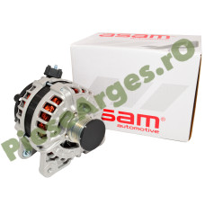 Alternator 1.0 TCe / ECO-G 100 Logan 3, Sandero 3, Jogger, Duster 2, ASAM 114106 / Renault 231002175R Alternator 1.0 TCe / ECO-G 100 Logan 3, Sandero 3, Jogger, Duster 2, ASAM 114106 / Renault 231002175R