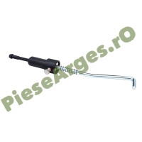 Tijă Repartitor Frână Logan 1 Fără ABS, Original Renault 6001550928 Tijă Repartitor Frână Logan 1 Fără ABS, Original Renault 6001550928