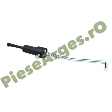 Tijă Repartitor Frână Logan 1 Fără ABS, Original Renault 6001550928