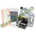 Pachet Revizie LOGAN 2, DUSTER 2, 1.5dCi EURO 6, Original Renault (Fara ADBLUE)