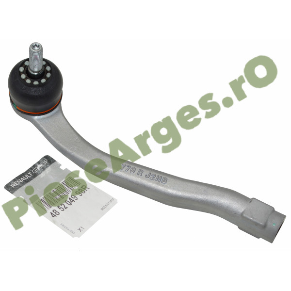 Cap Bara Dreapta LOGAN 3, SANDERO 3, JOGGER, Original Renault 485204998R