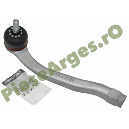 Cap Bara Dreapta LOGAN 3, SANDERO 3, JOGGER, Original Renault 485204998R