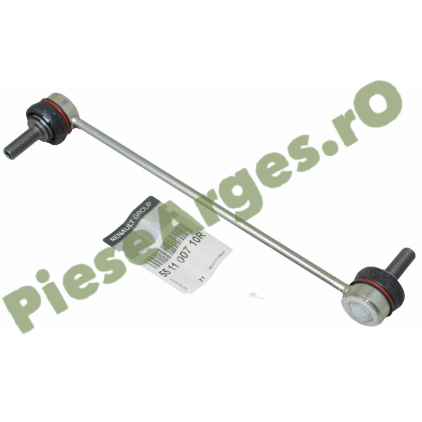 Bieleta Antiruliu LOGAN 3, SANDERO 3, JOGGER, Originala Renault 551100710R